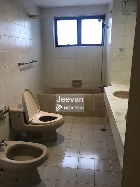 Condominium For Rent in KL City Wilayah Persekutuan Kuala Lumpur - Image 5