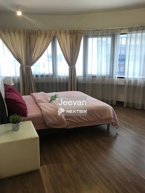 Condominium For Rent in KL City Wilayah Persekutuan Kuala Lumpur - Image 7