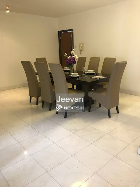 Condominium For Rent in KL City Wilayah Persekutuan Kuala Lumpur - Image 8
