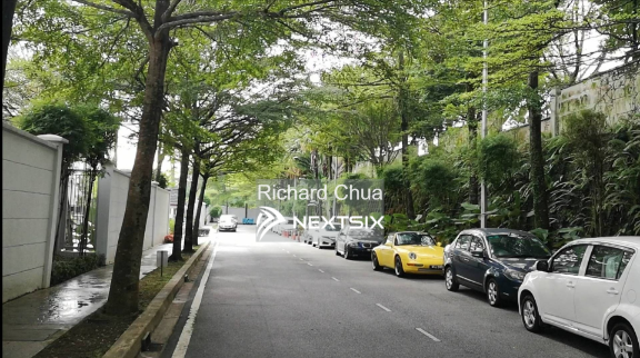 Townhouse For Sale in Kota Damansara Selangor