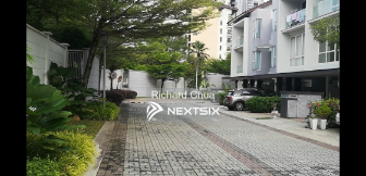 Townhouse For Sale in Kota Damansara Selangor - Image 3