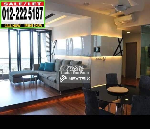 Condominium For Sale in Bandar Sungai Long Selangor