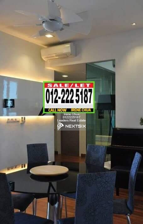 Condominium For Sale in Bandar Sungai Long Selangor - Image 5