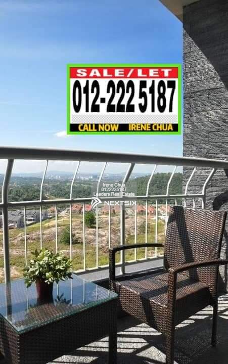 Condominium For Sale in Bandar Sungai Long Selangor - Image 6