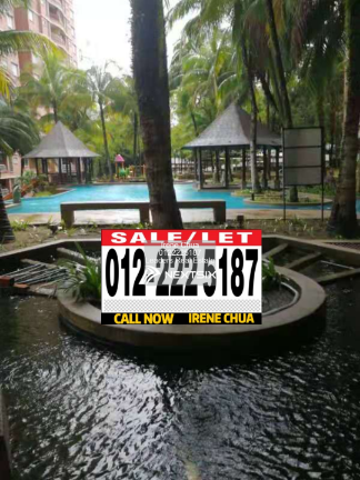 Condominium For Sale in Bandar Sungai Long Selangor - Image 8