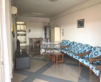 Apartment For Sale in Kota Kinabalu Sabah