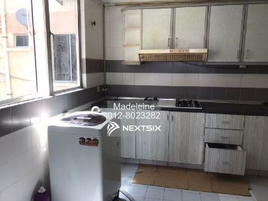 Apartment For Sale in Kota Kinabalu Sabah - Image 3