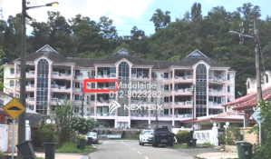Apartment For Sale in Kota Kinabalu Sabah - Image 8