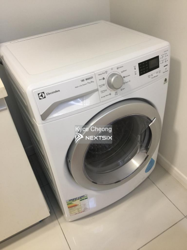 Serviced Residence For Sale in Ampang Wilayah Persekutuan Kuala Lumpur - Image 8