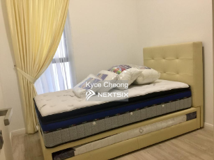 Serviced Residence For Sale in Ampang Wilayah Persekutuan Kuala Lumpur - Image 7