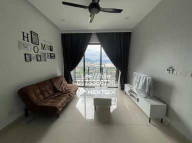 Serviced Residence For Rent in Ampang Wilayah Persekutuan Kuala Lumpur - Image 4