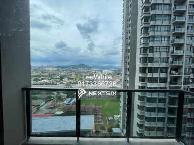 Serviced Residence For Rent in Ampang Wilayah Persekutuan Kuala Lumpur - Image 6