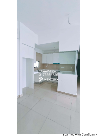 Condominium For Rent in Ampang Hilir Kuala Lumpur