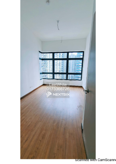 Condominium For Rent in Ampang Hilir Wilayah Persekutuan Kuala Lumpur - Image 11
