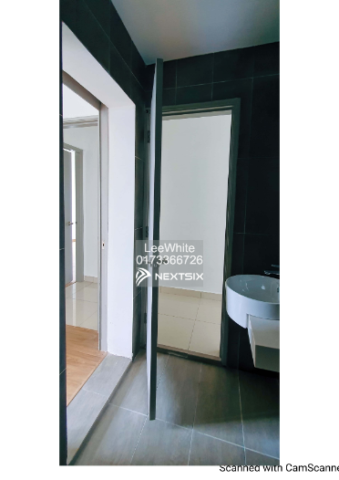 Condominium For Rent in Ampang Hilir Wilayah Persekutuan Kuala Lumpur - Image 5