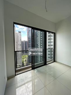 Serviced Residence For Rent in Ampang Hilir Wilayah Persekutuan Kuala Lumpur - Image 5