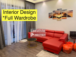 Serviced Residence For Rent in Ampang Kuala Lumpur