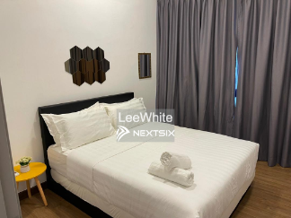 Serviced Residence For Rent in Ampang Wilayah Persekutuan Kuala Lumpur - Image 5