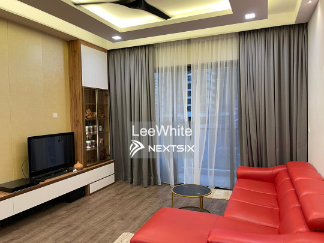 Serviced Residence For Rent in Ampang Wilayah Persekutuan Kuala Lumpur - Image 6