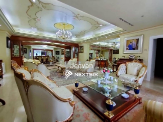 Luxury Suites For Sale in KL City Kuala Lumpur