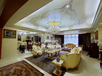 Luxury Suites For Sale in KL City Wilayah Persekutuan Kuala Lumpur - Image 11