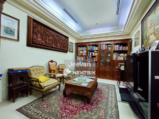 Luxury Suites For Sale in KL City Wilayah Persekutuan Kuala Lumpur - Image 8