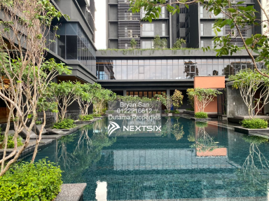 Condominium For Sale in Bangsar Kuala Lumpur