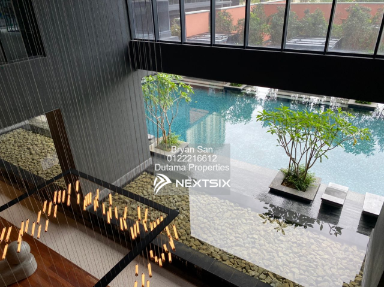 Condominium For Sale in Bangsar Wilayah Persekutuan Kuala Lumpur - Image 12