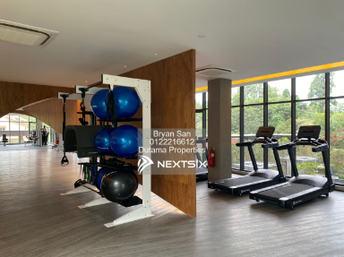 Condominium For Sale in Bangsar Wilayah Persekutuan Kuala Lumpur - Image 9