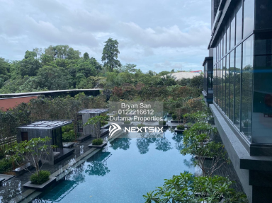 Condominium For Sale in Bangsar Wilayah Persekutuan Kuala Lumpur - Image 2