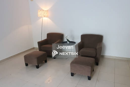 Bungalow For Rent in Putrajaya Putrajaya