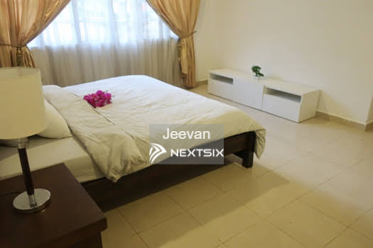 Bungalow For Rent in Putrajaya Wilayah Persekutuan Putrajaya - Image 11