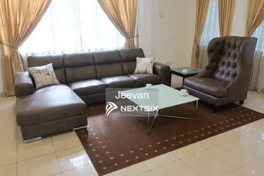 Bungalow For Rent in Putrajaya Wilayah Persekutuan Putrajaya - Image 13