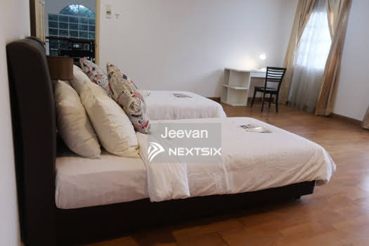 Bungalow For Rent in Putrajaya Wilayah Persekutuan Putrajaya - Image 18