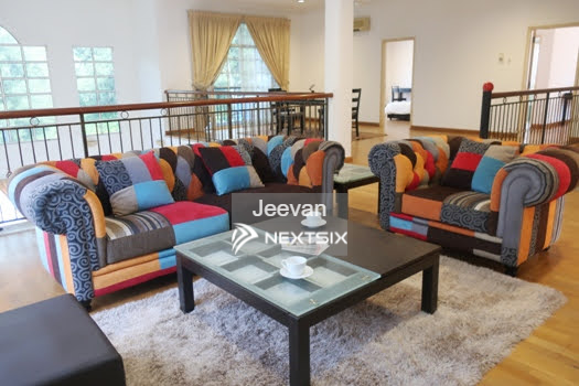 Bungalow For Rent in Putrajaya Wilayah Persekutuan Putrajaya - Image 19