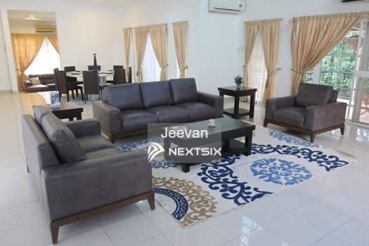 Bungalow For Rent in Putrajaya Wilayah Persekutuan Putrajaya - Image 8