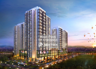 Serviced Residence For Sale in Dengkil Selangor