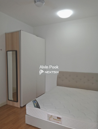 Serviced Residence For Rent in Cheras Wilayah Persekutuan Kuala Lumpur - Image 5