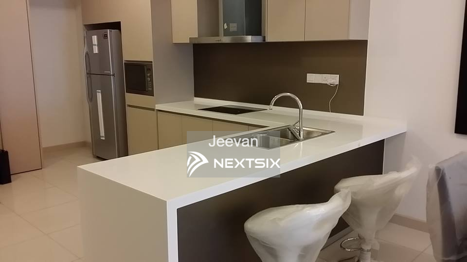 Serviced Residence For Sale in Bukit Bintang Wilayah Persekutuan Kuala Lumpur - Image 11