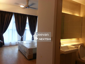 Serviced Residence For Sale in Bukit Bintang Wilayah Persekutuan Kuala Lumpur - Image 12