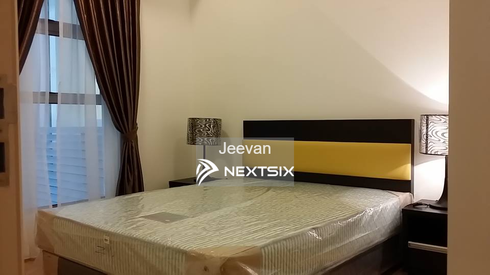 Serviced Residence For Sale in Bukit Bintang Wilayah Persekutuan Kuala Lumpur - Image 13