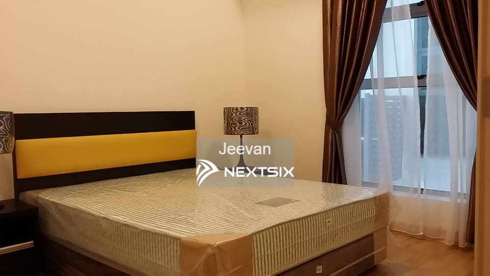 Serviced Residence For Sale in Bukit Bintang Wilayah Persekutuan Kuala Lumpur - Image 14