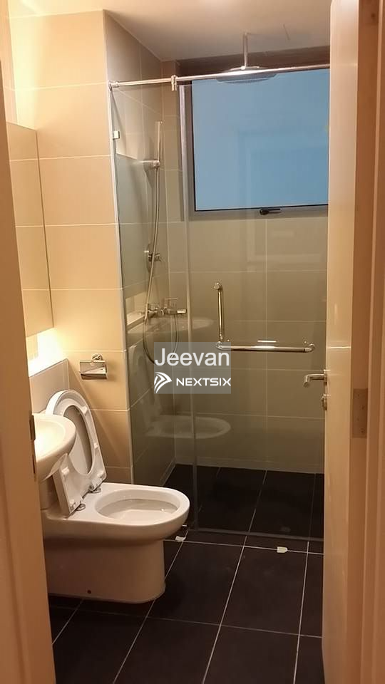 Serviced Residence For Sale in Bukit Bintang Wilayah Persekutuan Kuala Lumpur - Image 15