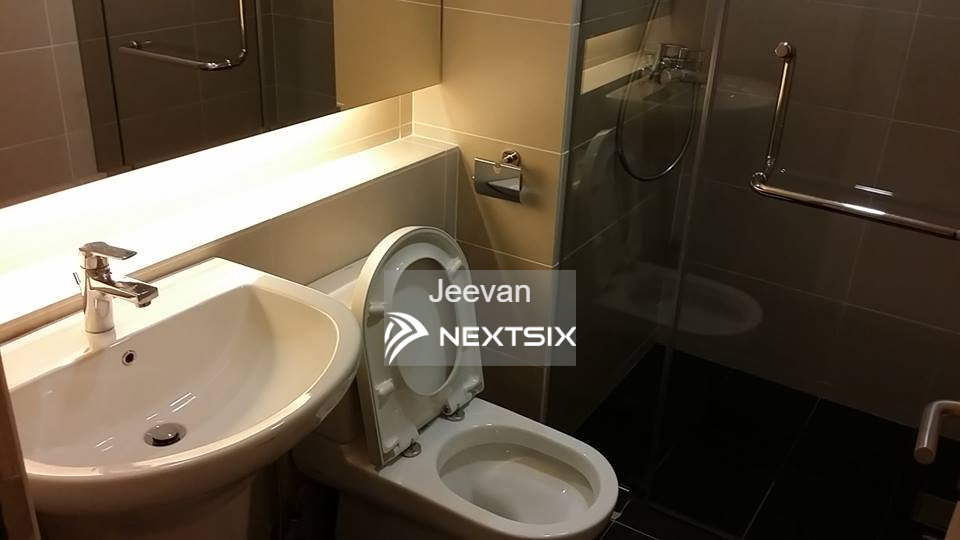 Serviced Residence For Sale in Bukit Bintang Wilayah Persekutuan Kuala Lumpur - Image 17