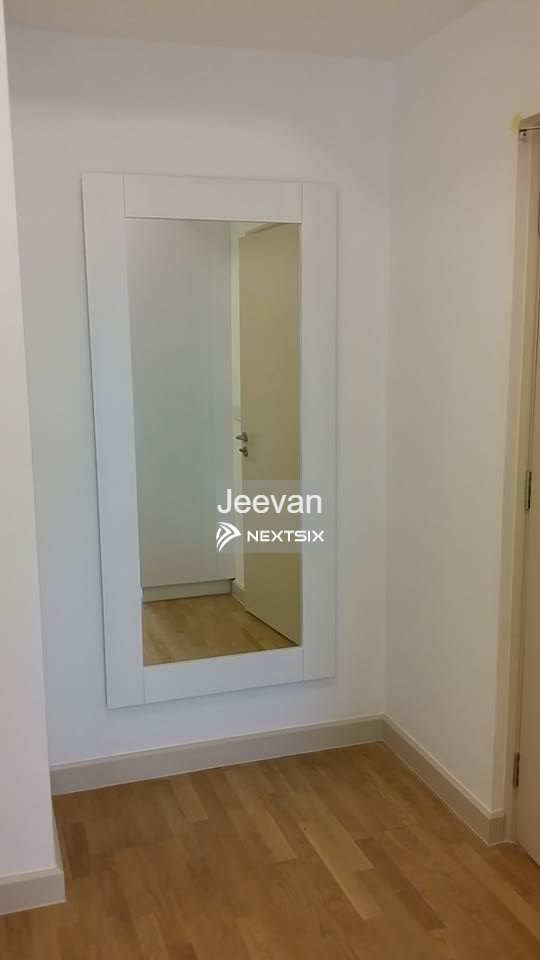 Serviced Residence For Sale in Bukit Bintang Wilayah Persekutuan Kuala Lumpur - Image 19