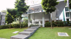 Serviced Residence For Sale in Bukit Bintang Wilayah Persekutuan Kuala Lumpur - Image 6