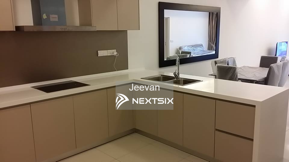 Serviced Residence For Sale in Bukit Bintang Wilayah Persekutuan Kuala Lumpur - Image 7