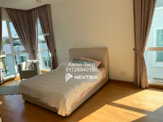 3 Storey Semi-detached Homes For Sale in Tropicana Selangor - Image 10