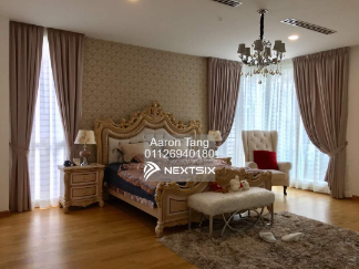 3 Storey Semi-detached Homes For Sale in Tropicana Selangor - Image 2