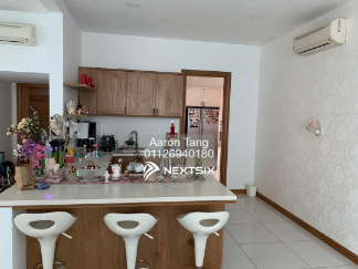 3 Storey Semi-detached Homes For Sale in Tropicana Selangor - Image 3